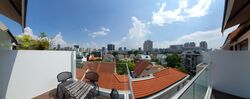 The Urbanite (D8), Apartment #362788081